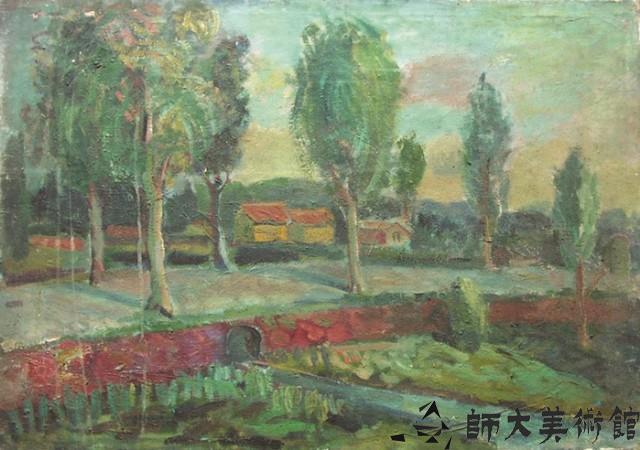 風景藏品圖，第1張