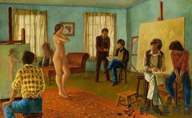 人物藏品圖，第1張