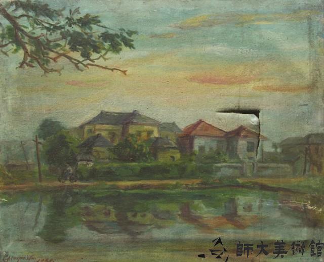 風景藏品圖，第1張