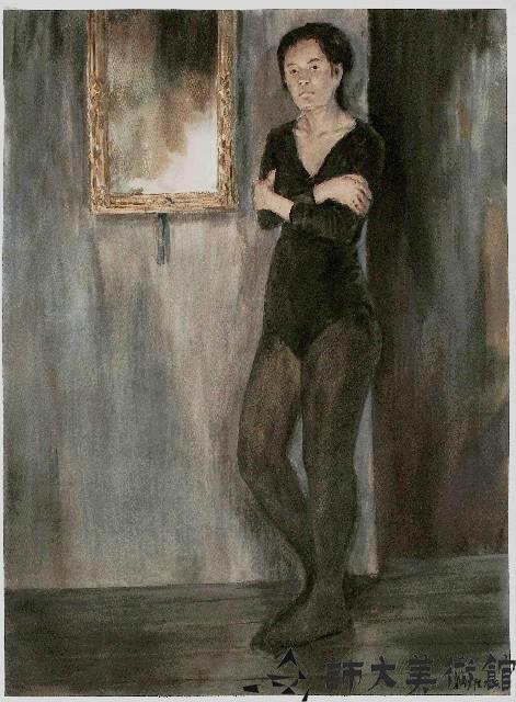 人物(邱紫媛)藏品圖，第1張