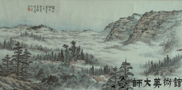 塔山藏品圖，第1張