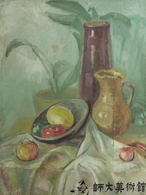 靜物藏品圖，第1張