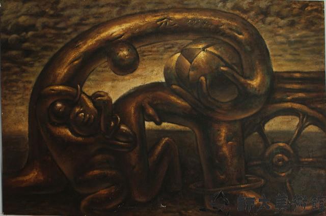 太初藏品圖，第1張