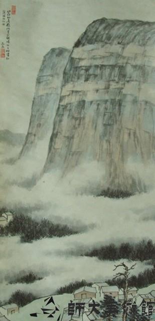 塔山藏品圖，第1張