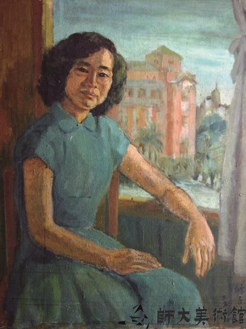 人物藏品圖，第1張