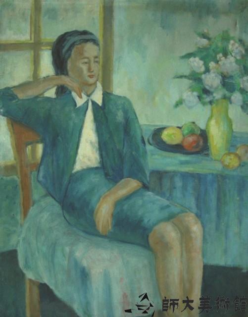 人物藏品圖，第1張