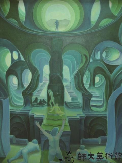 路的冥想藏品圖，第1張