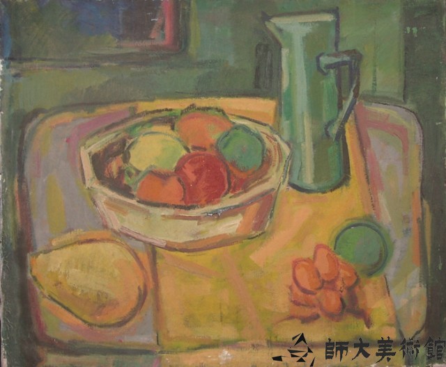 靜物藏品圖，第1張