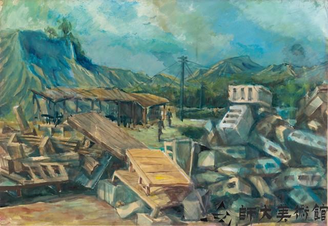 記憶深處藏品圖，第1張