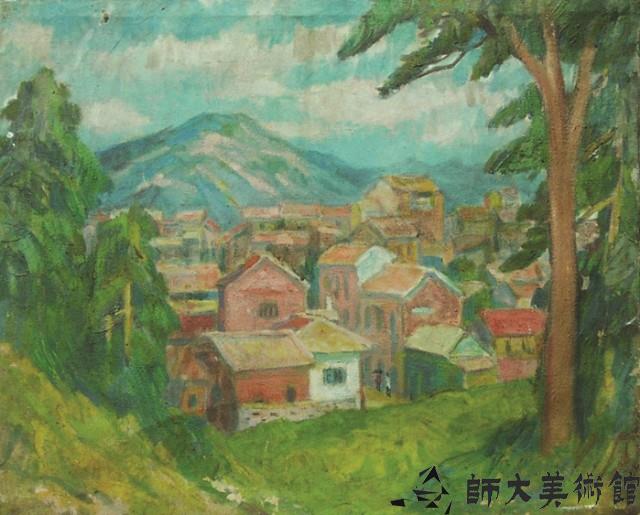 風景藏品圖，第1張