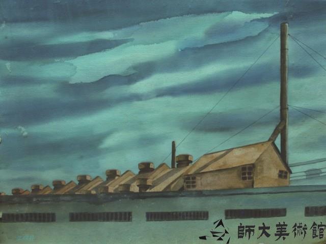 風景藏品圖，第1張