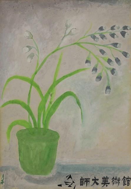 花卉藏品圖，第1張