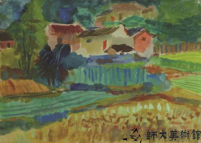 清晨藏品圖，第1張