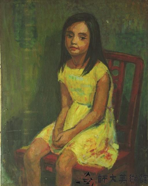 人物藏品圖，第1張