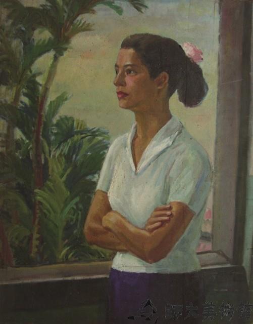 人物藏品圖，第1張