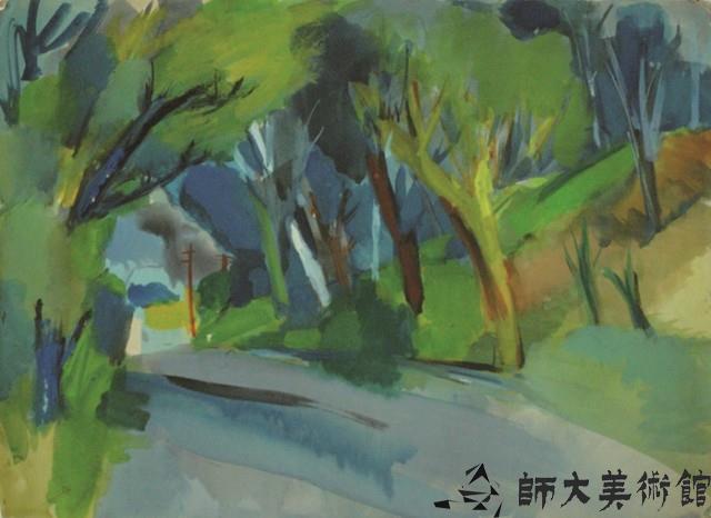 路藏品圖，第1張