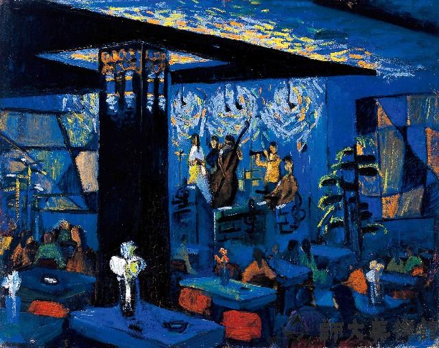 音樂藏品圖，第1張