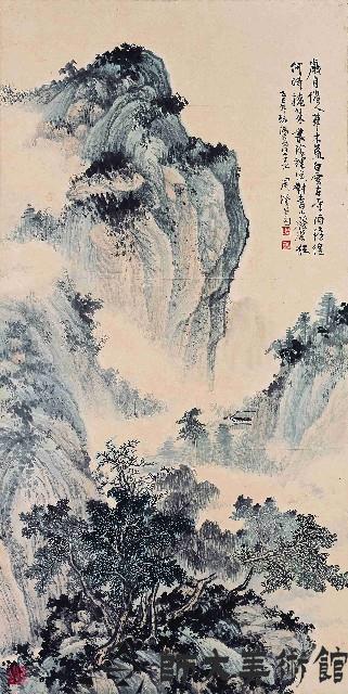 白雲古寺藏品圖，第1張