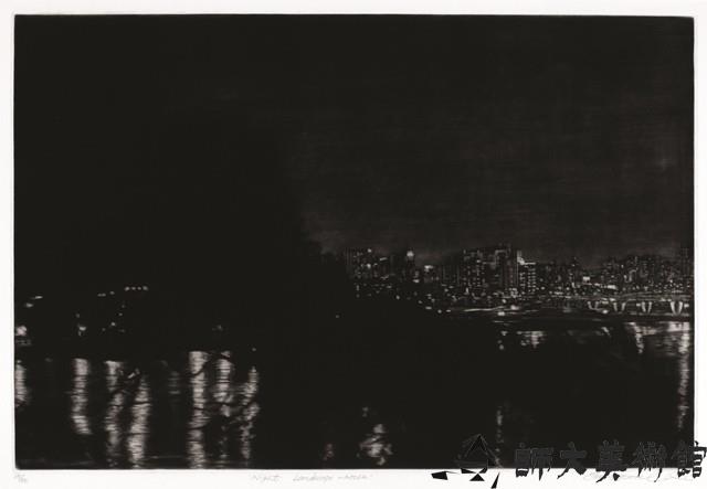 Night Landscape-20062藏品圖，第1張