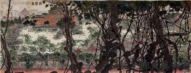 遊園記藏品圖，第1張