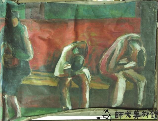 等待藏品圖，第1張