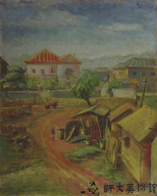 風景藏品圖，第1張