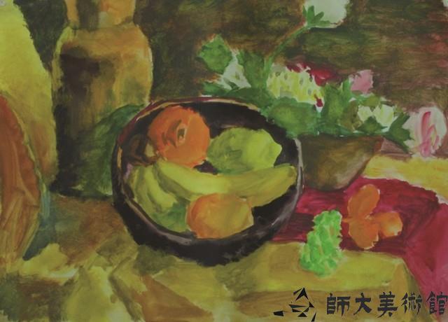 靜物藏品圖，第1張