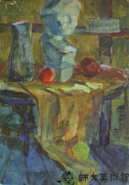 靜物藏品圖，第1張