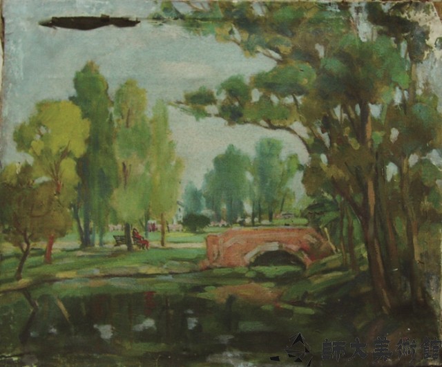 風景藏品圖，第1張