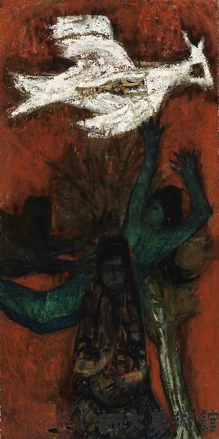 人物藏品圖，第1張