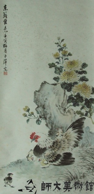 母雞藏品圖，第1張
