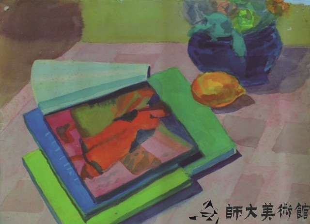 書本藏品圖，第1張