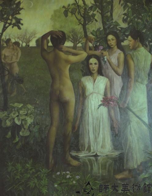 人物藏品圖，第1張