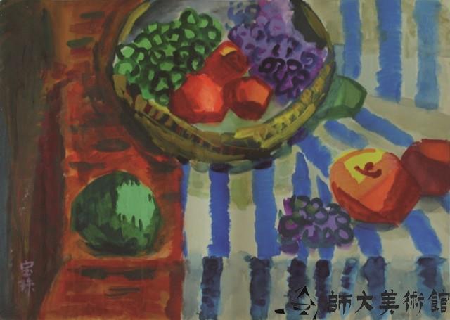 靜物藏品圖，第1張