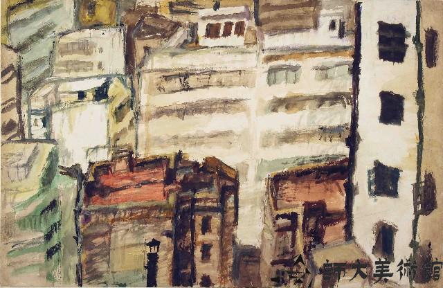 街景藏品圖，第1張