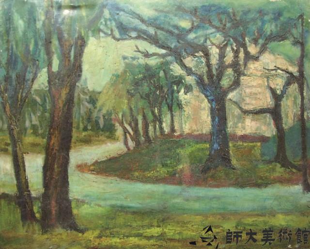 風景藏品圖，第1張