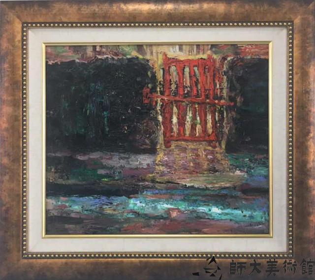 澎湖紅門藏品圖，第1張