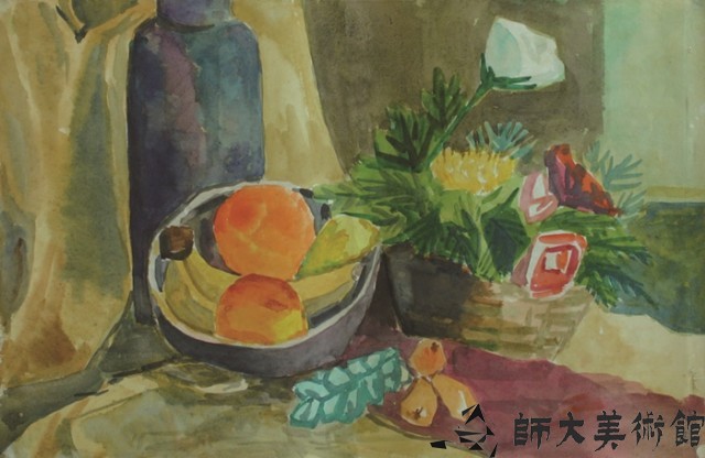 靜物藏品圖，第1張