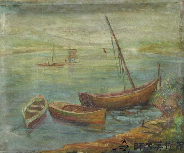 風景藏品圖，第1張