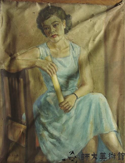 人物藏品圖，第1張