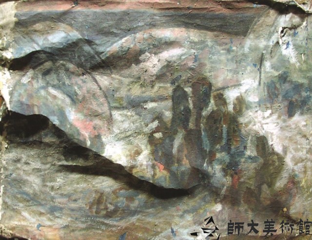 風景藏品圖，第1張