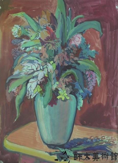 靜物藏品圖，第1張