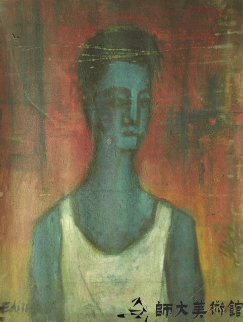 人物藏品圖，第1張