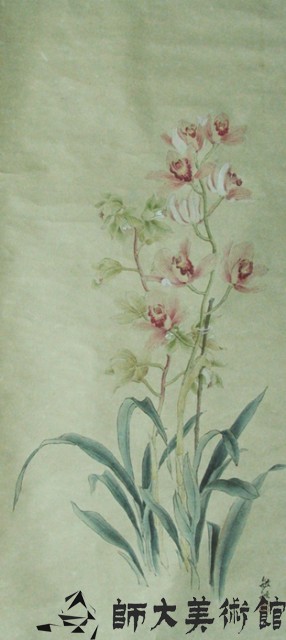 蘭藏品圖，第1張