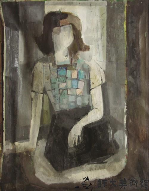 人物藏品圖，第1張