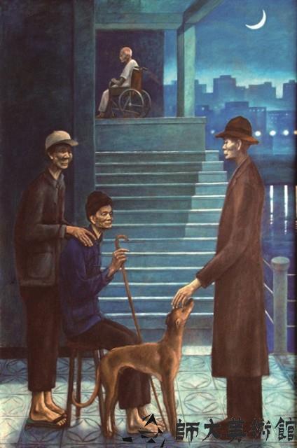 晚涼藏品圖，第1張