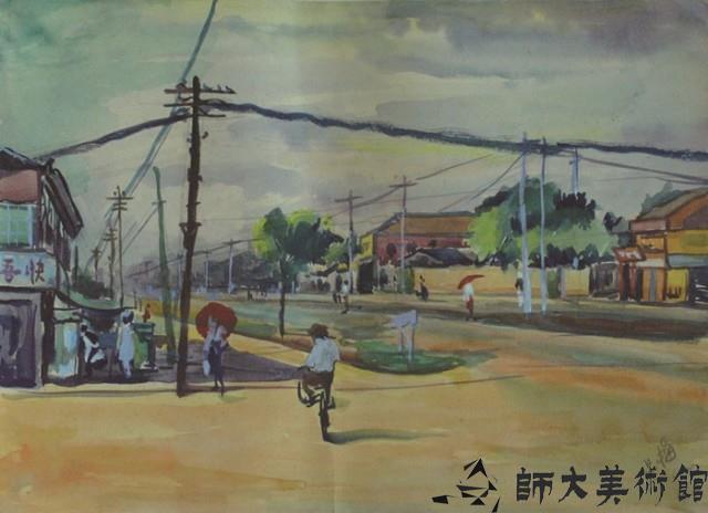 風景藏品圖，第1張