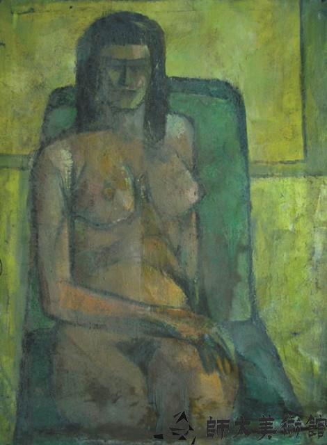 人物藏品圖，第1張