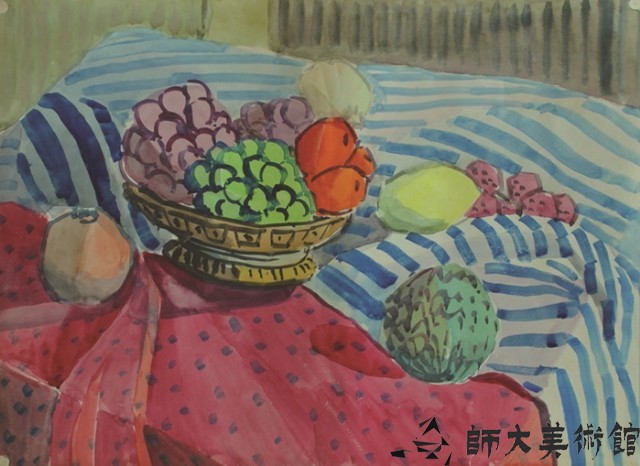 靜物藏品圖，第1張