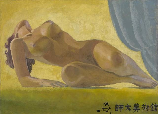 裸女藏品圖，第1張